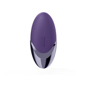 Satisfyer Purple Pleasure Vibrator