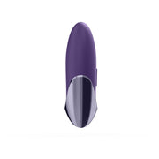 Satisfyer Purple Pleasure Vibrator