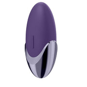 Satisfyer Purple Pleasure Vibrator