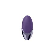 Satisfyer Purple Pleasure Vibrator