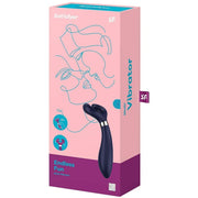 Satisfyer Partner Endless Fun 3 Vibrator