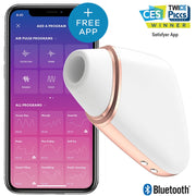 Satisfyer Love Triangle