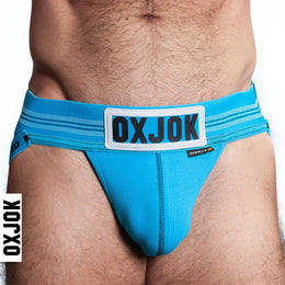 Slingjock Upthrust Slider Strap Jock Pool XXL