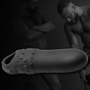 Oxballs Knotter Velvety Swelled Adjust Fit Sheath Special Edition Night