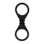 Me You Us Bound To Please Blindfold Wrist And Ankle Cuffs