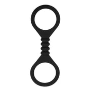 Me You Us Bound To Please Blindfold Wrist And Ankle Cuffs