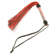 Me You Us Tease And Please Silicone Flogger