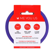 Me You Us Bound To Please Bondage Tape