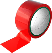 Me You Us Bound To Please Bondage Tape Restraints