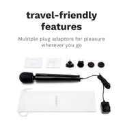 Le Wand Plugin Massager Wand