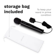 Le Wand Plugin Massager Wand