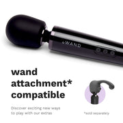 Le Wand Plugin Massager Wand