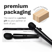 Le Wand Plugin Massager Wand