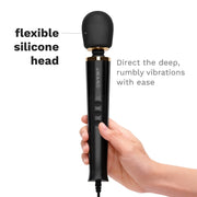 Le Wand Powerful Petite Plug In