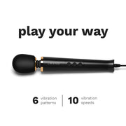 Le Wand Powerful Petite Plug In