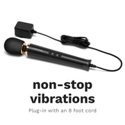 Le Wand Powerful Petite Plug In