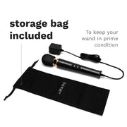 Le Wand Powerful Petite Plug In