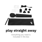 Le Wand Le Wand Rechargeable Massager