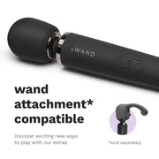 Le Wand Le Wand Rechargeable Massager