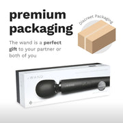 Le Wand Le Wand Rechargeable Massager