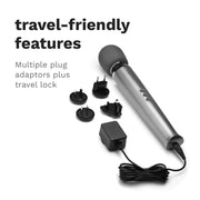 Le Wand Rechargeable Massager