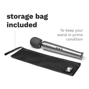 Le Wand Rechargeable Massager