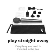 Le Wand Rechargeable Massager