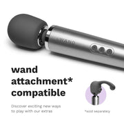 Le Wand Rechargeable Massager