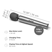 Le Wand Rechargeable Massager