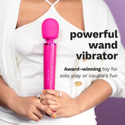 Le Wand Rechargeable Vibrating Massager