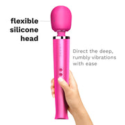 Le Wand Rechargeable Vibrating Massager