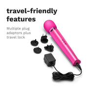 Le Wand Rechargeable Vibrating Massager