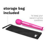 Le Wand Rechargeable Vibrating Massager
