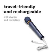 Le Wand Petite Rechargeable Vibrating Massager