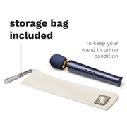 Le Wand Petite Rechargeable Vibrating Massager