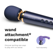 Le Wand Petite Rechargeable Vibrating Massager