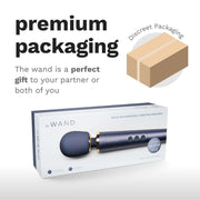 Le Wand Petite Rechargeable Vibrating Massager