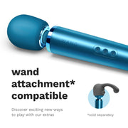 Le Wand Rechargeable Vibrating Massager Pacific