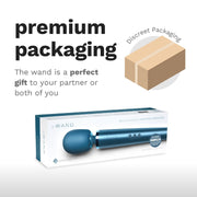 Le Wand Rechargeable Vibrating Massager Pacific