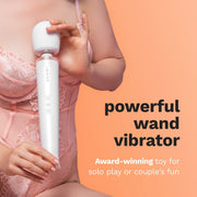 Le Wand Rechargeable Massager