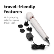 Le Wand Rechargeable Massager