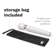 Le Wand Rechargeable Massager