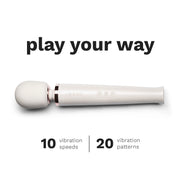 Le Wand Rechargeable Massager