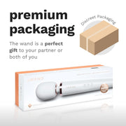 Le Wand Rechargeable Massager