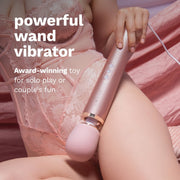 Le Wand Plugin Massager Wand