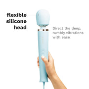 Le Wand Powerful Plug In Vibrating Massager