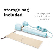 Le Wand Powerful Plug In Vibrating Massager