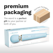 Le Wand Powerful Plug In Vibrating Massager