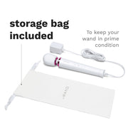 Le Wand Powerful Petite Plug In