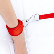 Lux Fetish 7 Piece Bed Spreader